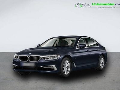 BMW 530e
