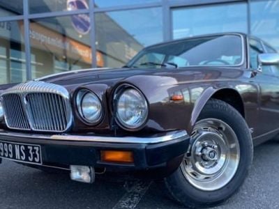 Occasion Jaguar XJ6 Sovereign 1985 Berline