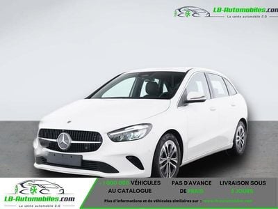 Occasion 2024 Mercedes B200 Monospace | 33 000 €