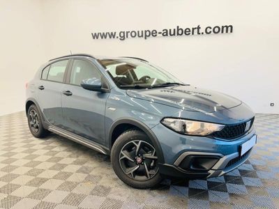 occasion Fiat Tipo Cross 1.0 Firefly Turbo 100ch S/s Pack My22