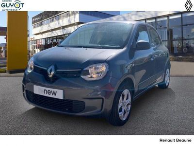 occasion Renault Twingo TWINGO E-TECHIII Achat Intégral Life