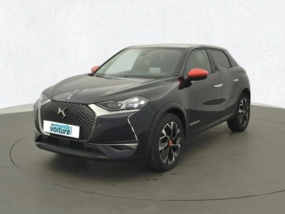 Occasion 2021 DS Automobiles DS3 Crossback SUV | 20 990 € (Prix assez cher)