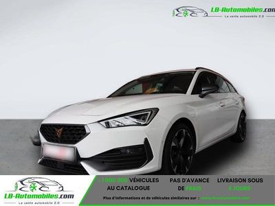 Occasion 2024 Cupra Leon Break | 30 000 € (Prix assez cher)