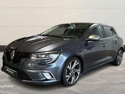 Renault Mégane III