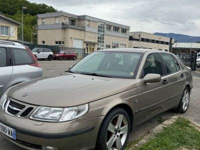 occasion Saab 9-5 2.3 185ch Vector Boite Auto