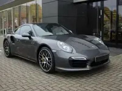 occasion Porsche 991 Turbo S