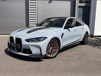 BMW 550