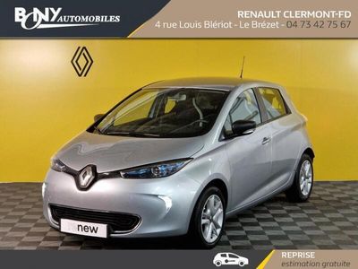 occasion Renault Zoe R90 Business