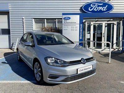 occasion VW Golf VIII 1.5 eTSI 150ch TSI EVO MATCH DSG