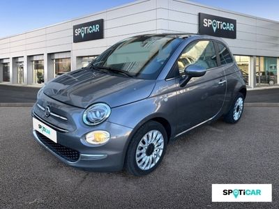 occasion Fiat 500 1.0 70ch BSG S&S Dolcevita