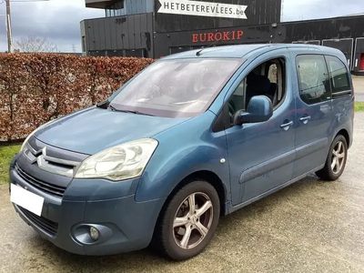 occasion Citroën Berlingo 1.6 HDI75 MULTISPACE 5P