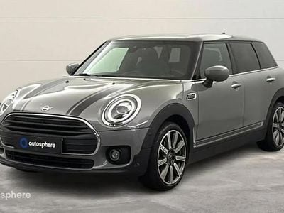 Occasion Mini One D 118 ch (86 kW) 2020 Citadine