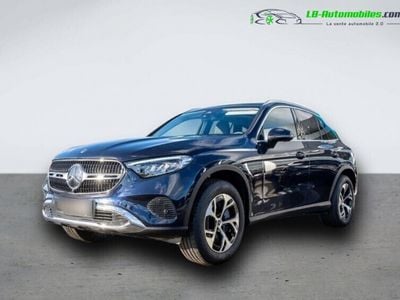 Mercedes GLC300