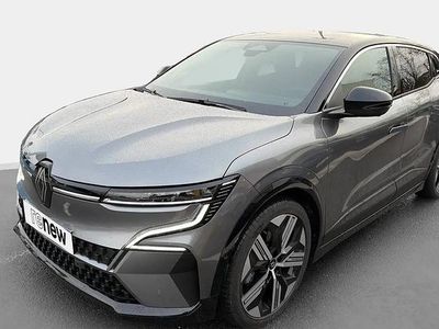 Gris Nouvelle 2025 Renault Megane E-Tech Iconic Berline | 42 500 €