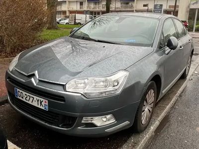 occasion Citroën C5 HDi 110 FAP Confort