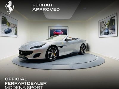 occasion Ferrari Portofino V8 3.9 T 600ch