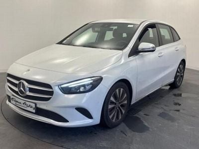 Occasion Mercedes B180 Style 116 ch (85 kW) 2021 Monospace