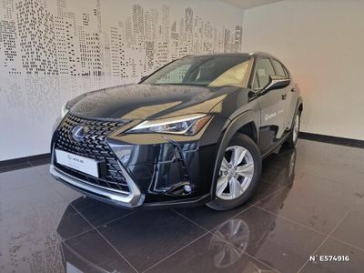 occasion Lexus UX I 250h 2WD Pack Confort Business + Stage Hybrid Academy MY22
