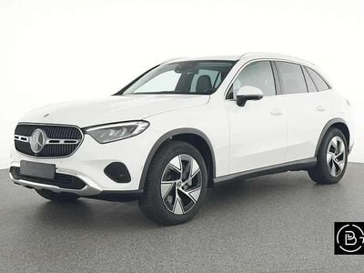 Mercedes GLC300