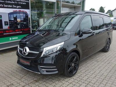 Mercedes V300