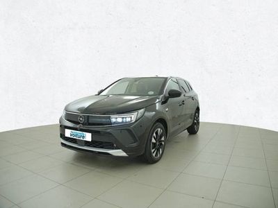 occasion Opel Grandland X - VIVA164466099