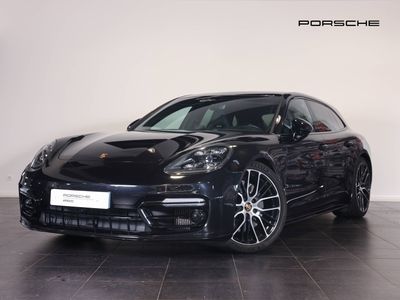 occasion Porsche Panamera S E-Hybrid pt Turismo 2.9 V6 462ch 4 E-