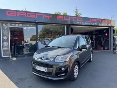 Citroën C3 Picasso