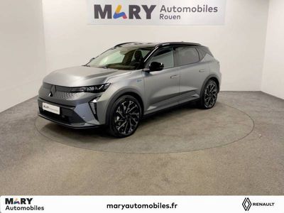 occasion Renault Scénic IV E-Tech electrique 220 ch grande autonomie Techno esprit Alpine