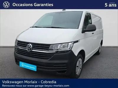 VW T6.1