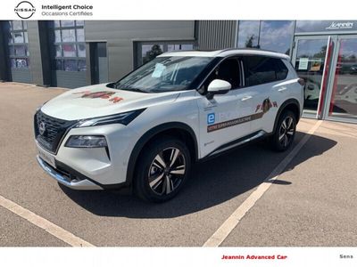 occasion Nissan X-Trail e-POWER 204 ch Tekna