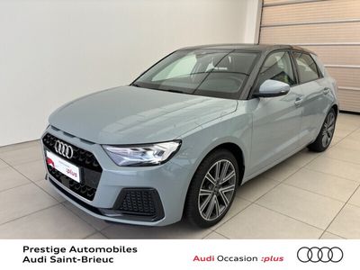 occasion Audi A1 Sportback 25 TFSI 95ch Advanced