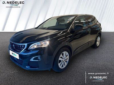 Occasion Peugeot 3008 Active 130 ch (95 kW) 2020 SUV