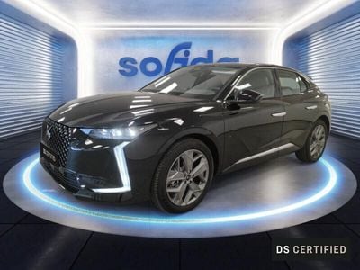 DS Automobiles DS4