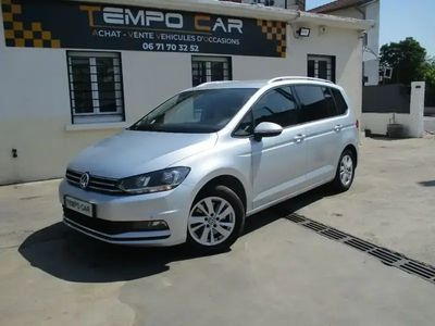 VW Touran