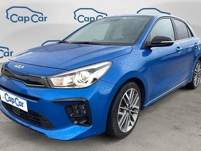 Occasion Kia Rio GT-Line 2023