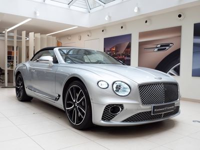 occasion Bentley Continental GTC V8 550 CH