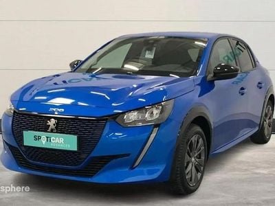 Occasion 2022 Peugeot 208 Style Citadine | 13 999 € (Bon prix)