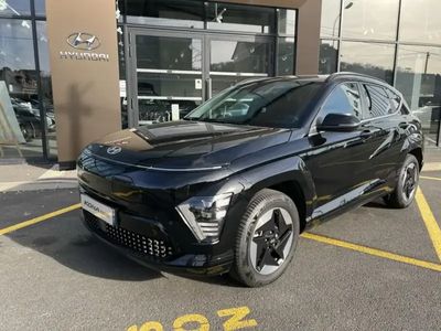 occasion Hyundai Kona Electric 48kWh - 156ch Creative