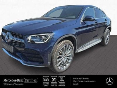 Mercedes GLC300