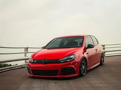 Occasion 2010 VW Golf VI R Citadine | 19 999 €