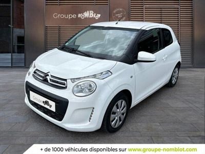 Citroën C1