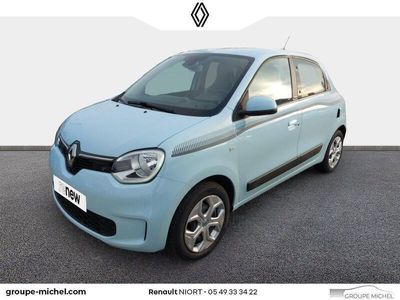 occasion Renault Twingo Twingo E-TECHIII Achat Intégral