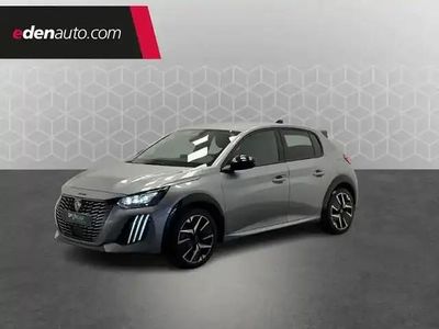 P. m. gris artense Occasion 2025 Peugeot 208 Envy Citadine | 24 990 € (Prix assez cher)