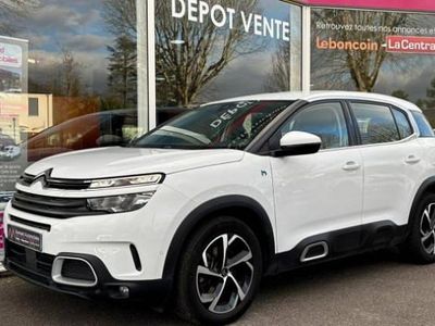 Occasion Citroën C5 Business Class 181 ch (133 kW) 2021 Berline