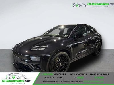 Occasion 2025 Porsche Macan Turbo SUV | 141 000 €