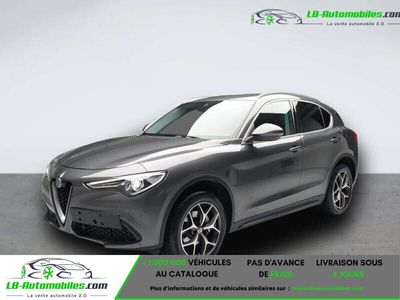 occasion Alfa Romeo Stelvio 2.0T 200 ch Q4 BVA