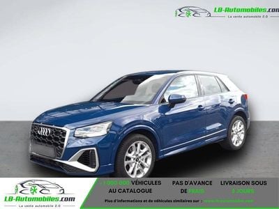 Occasion 2021 Audi SQ2 Sport SUV | 37 100 €