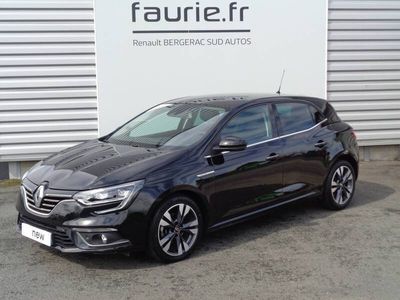 occasion Renault Mégane IV Megane IV BERLINEBerline dCi 130 Energy