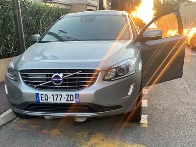 occasion Volvo XC60 D4 190 ch Signature Edition Geartronic A