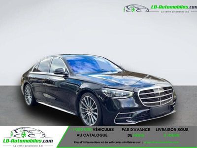 occasion Mercedes S580 Classee BVA